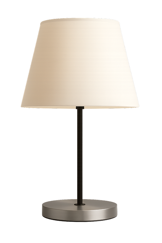 Modern table lamp